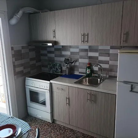 Castle View Апартаменты *