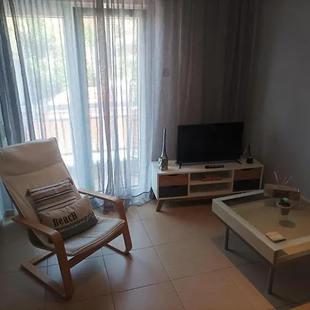 Castle View Апартаменты *
