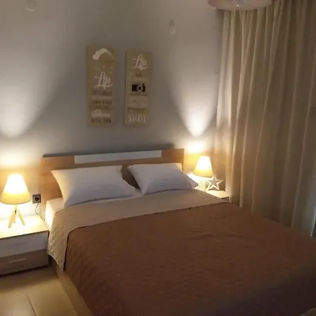 Castle View Apartment