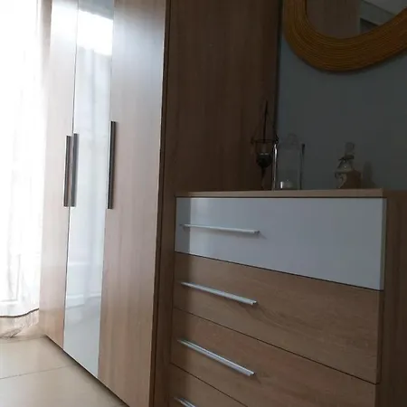 Castle View Apartment