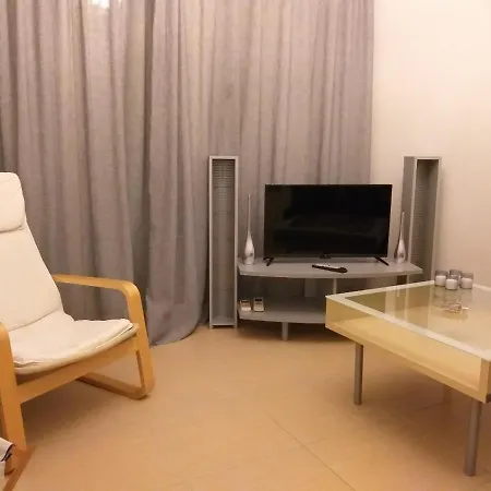 Apartment Castle View Kavala