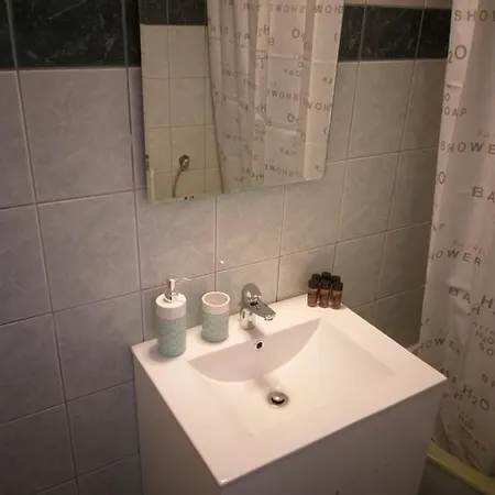 Castle View Apartment Kavala