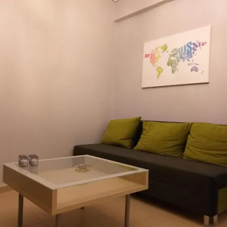 Castle View Apartment