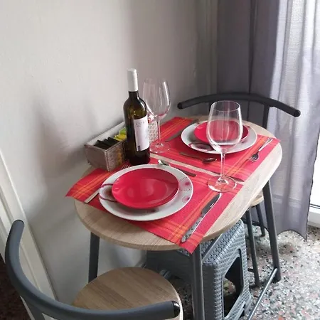 Castle View Apartment