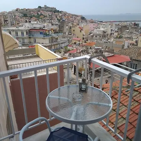 Castle View Apartment Kavala