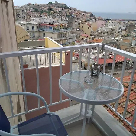 Castle View Apartment *