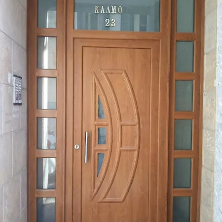 Castle View Apartment