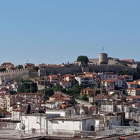 Castle View Kavala