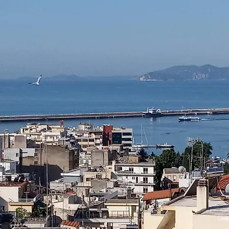 Castle View * Kavala