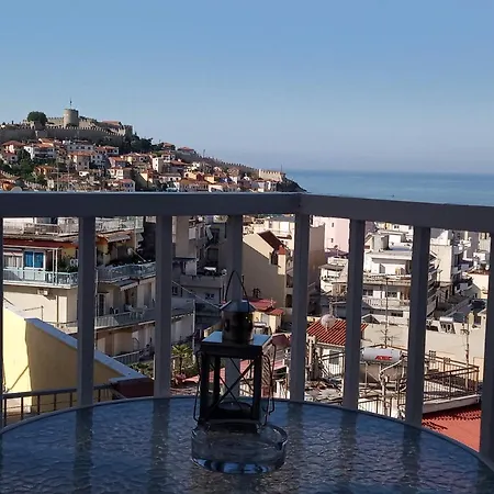 Castle View Kavala